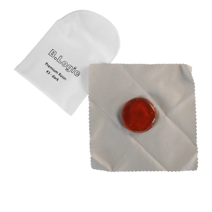 Arcus by B.Logic #3 Dark Cello Rosin