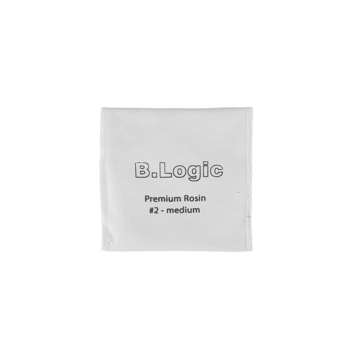 Arcus by B.Logic #2 Medium Viola Rosin