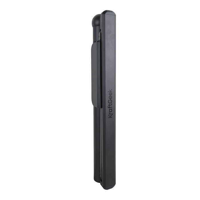 KraftGeek Capsule LITE Music Stand Concerto Combo Black