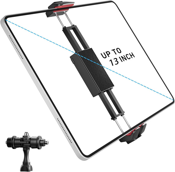 KraftGeek Capsule LITE Music Stand Concerto Combo Black
