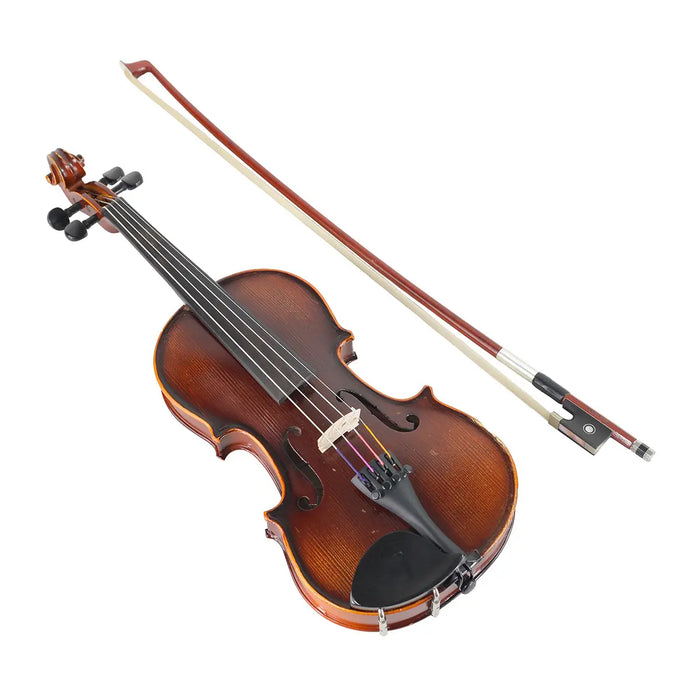Ex-Rental Kreisler #110 Violin Outfit 1/8 No.26-004