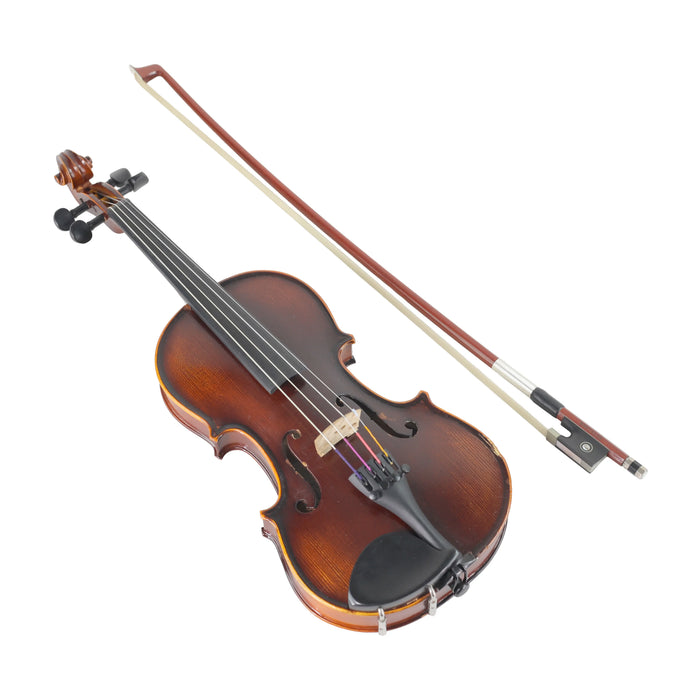 Ex-Rental Kreisler #110 Violin Outfit 1/8 No.26-005