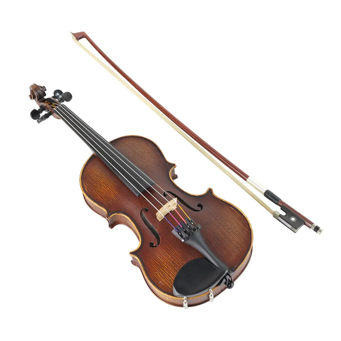 Ex-Rental Kreisler #120 Violin Outfit 1/8 No.26-006