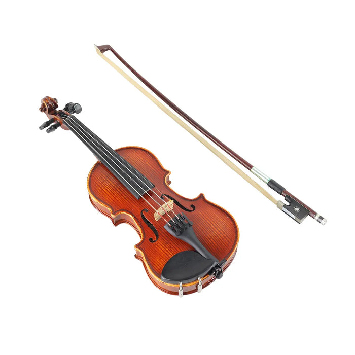 Ex-Rental Schoenbach #120 Violin Outfit 1/16 No.26-007