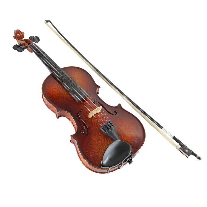 Ex-Rental Klier #68Z Violin Outfit 4/4 No.26-009