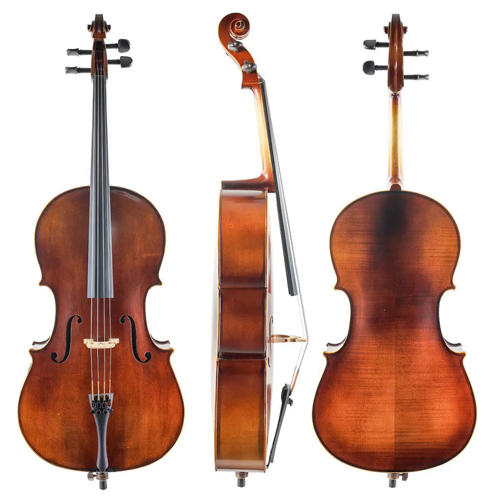 Second Hand Kreisler #130 Cello Outfit 1/4 No.032