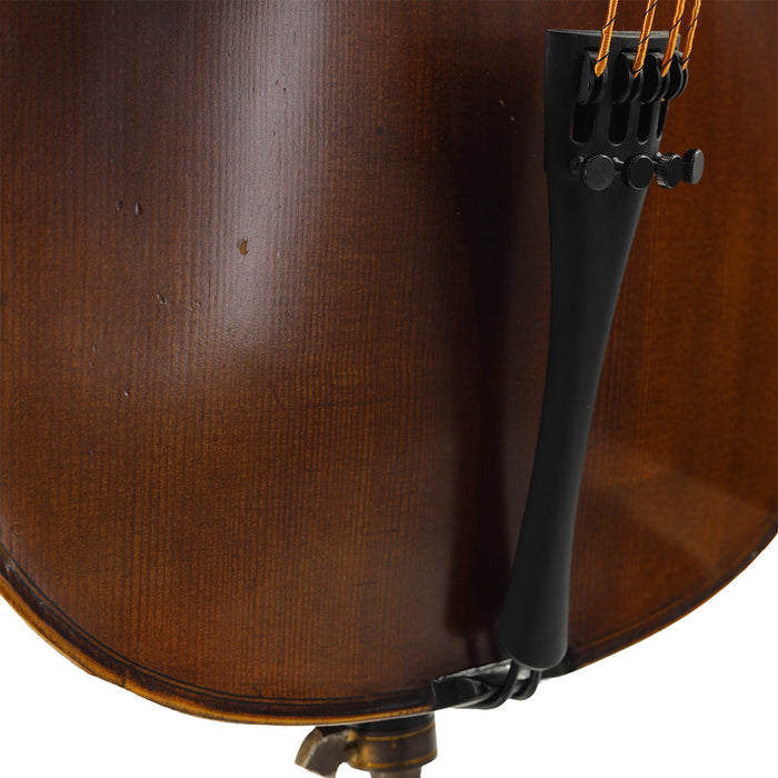 Second Hand Kreisler #130 Cello Outfit 1/4 No.032