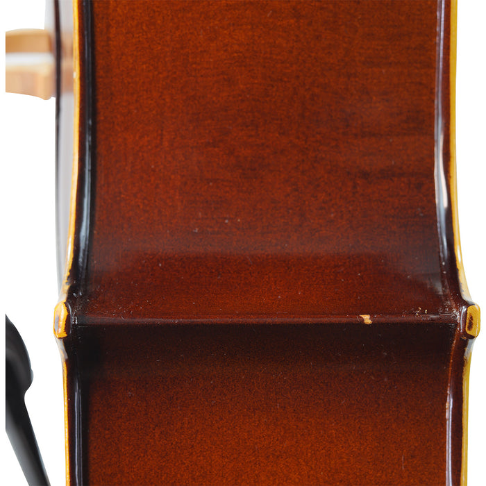 Second Hand Kreisler #130 Cello Outfit 1/4 No.032