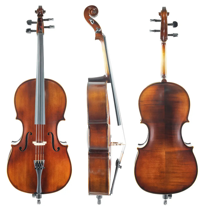 Second Hand Kreisler #130 Cello Outfit 1/8 No.033