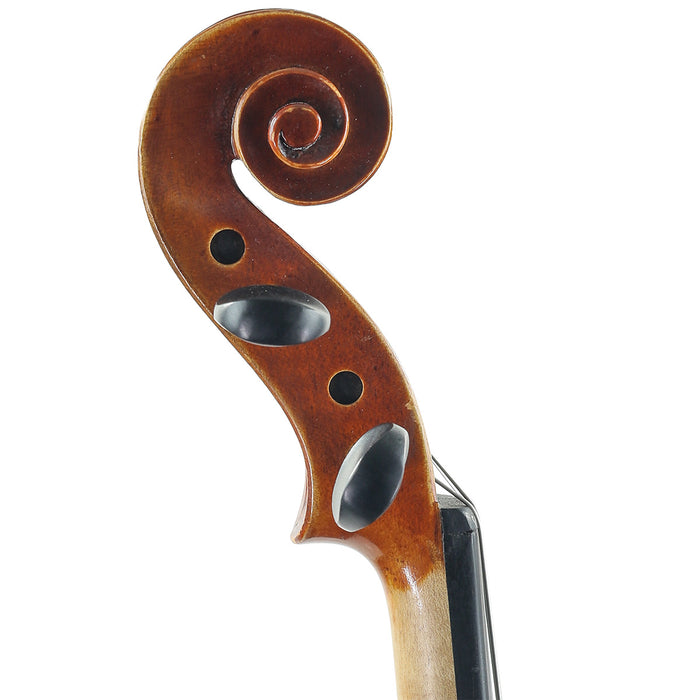 Second Hand Francois Jacquot #500VA Violin 3/4 No.003