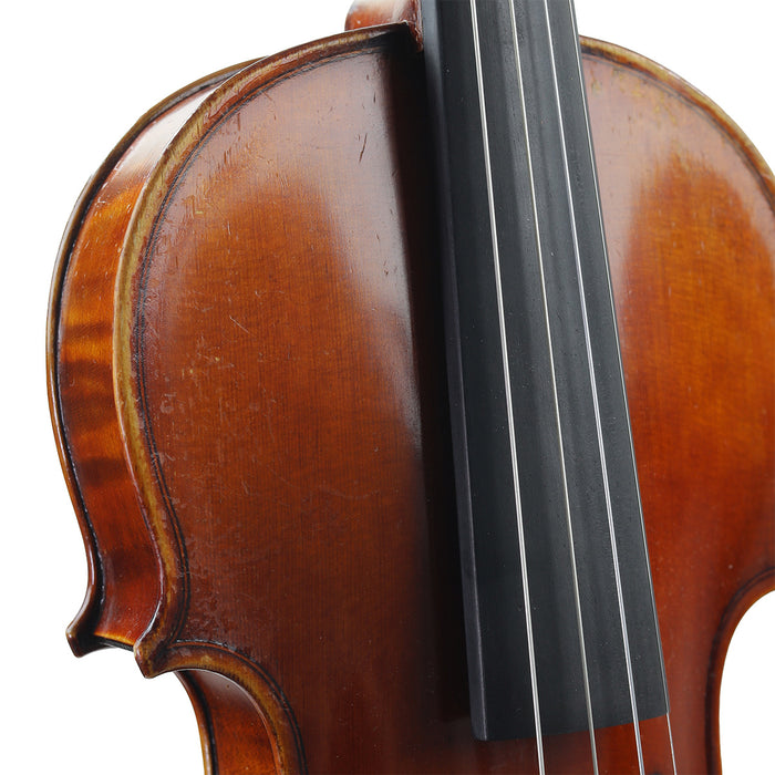 Second Hand Francois Jacquot #500VA Violin 3/4 No.003