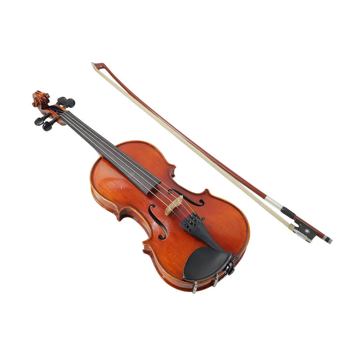 Ex-Rental Schoenbach #120 Violin Outfit 1/4 No.26-010
