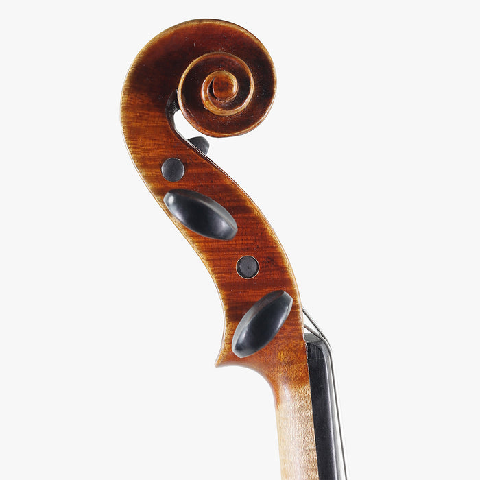 Second Hand Francois Jacquot #500VA Violin 1/2 No.002