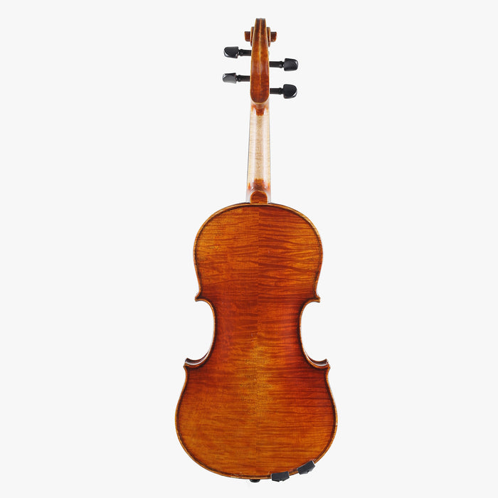 Second Hand Francois Jacquot #500VA Violin 1/2 No.002