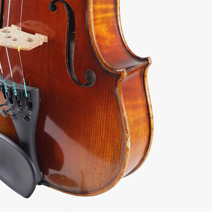 Second Hand Francois Jacquot #500VA Violin 1/2 No.002