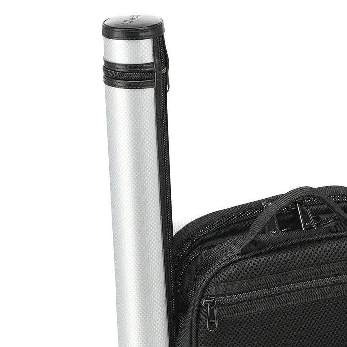 GEWA Violin Space Bag Silver 4/4-3/4
