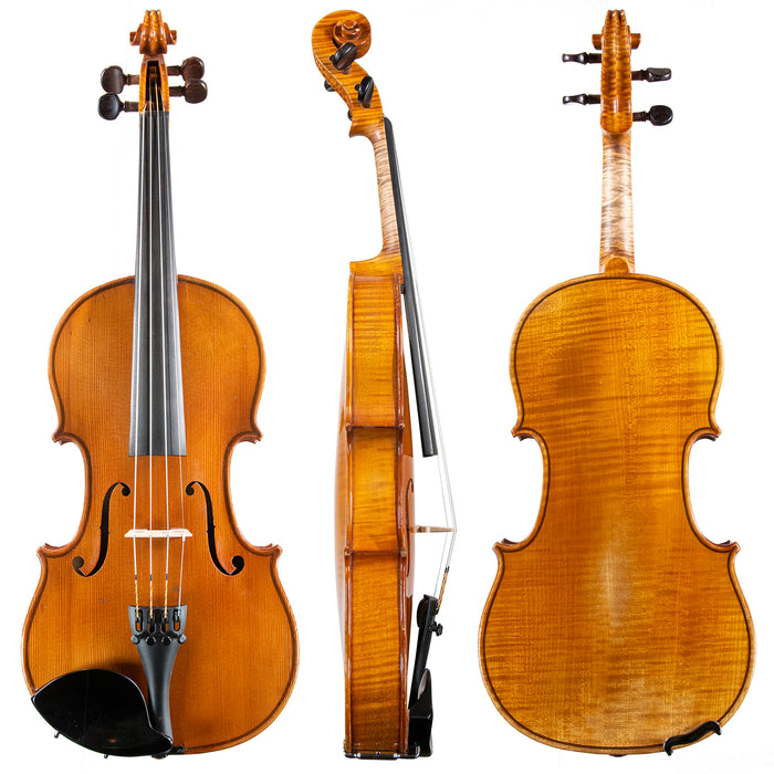 French Violin Labelled J.B Vuillaume c.1930