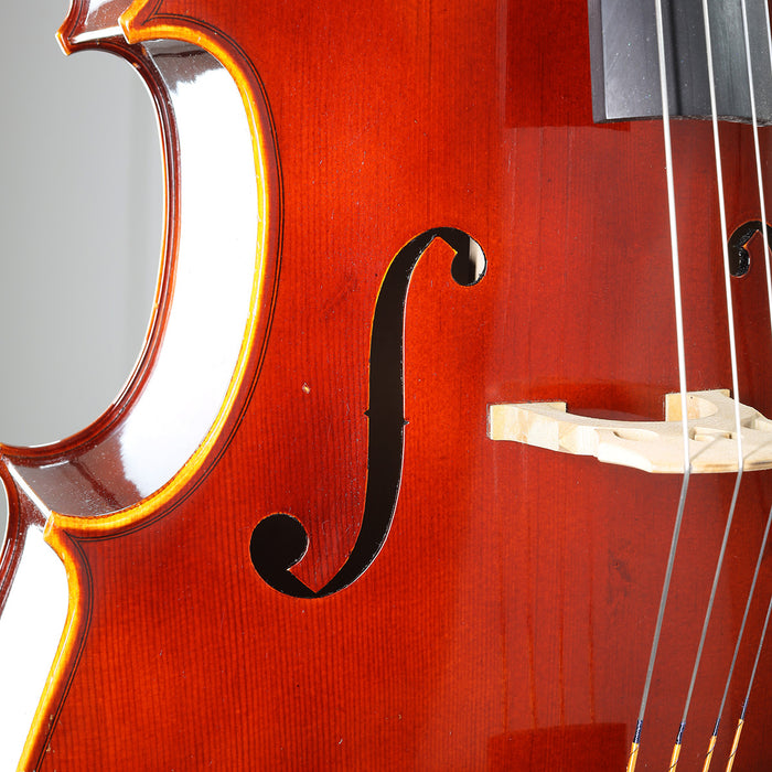 Second Hand Schroeder #100 Cello 3/4 No.003