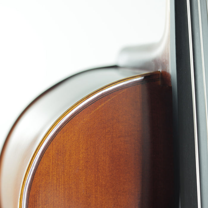 Second Hand Kreisler #130 Cello Outfit 1/8 No.009