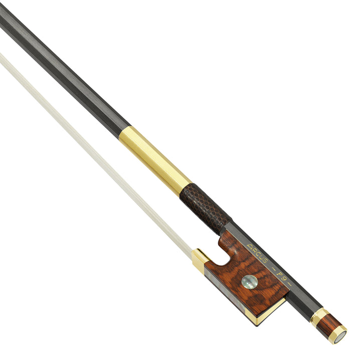 Violin Bow - Arcus P9 Gold 585 Round