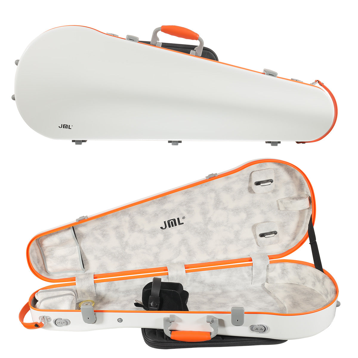 15% OFF JML Viola Cases