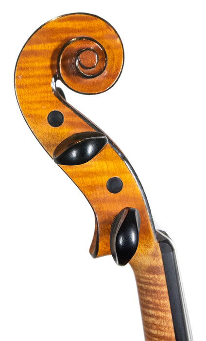 French Le Cremone Violin c.1920