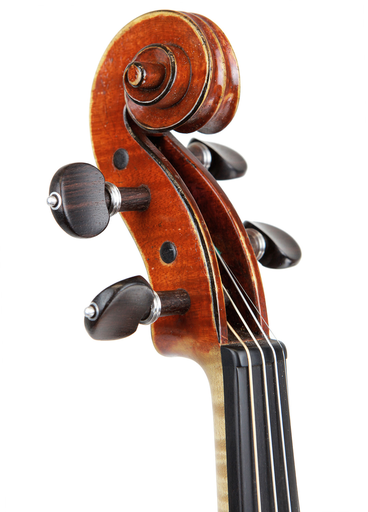 Klaus Clement V8 Strad Model Violin