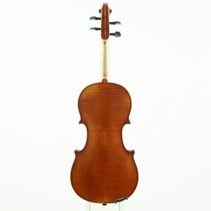 Second Hand Hagen Weise #120 Strad Model Violin 1/2 No.001