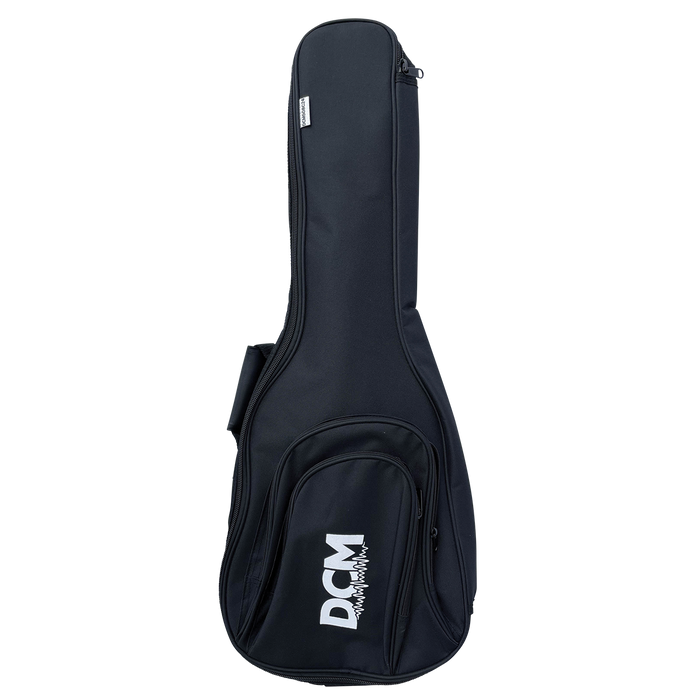 Guitar Bag - DCM Gig Bag Classic 3/4