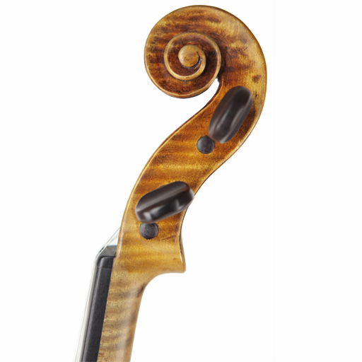 A.E. Smith Guarneri Model Violin Sydney 1948