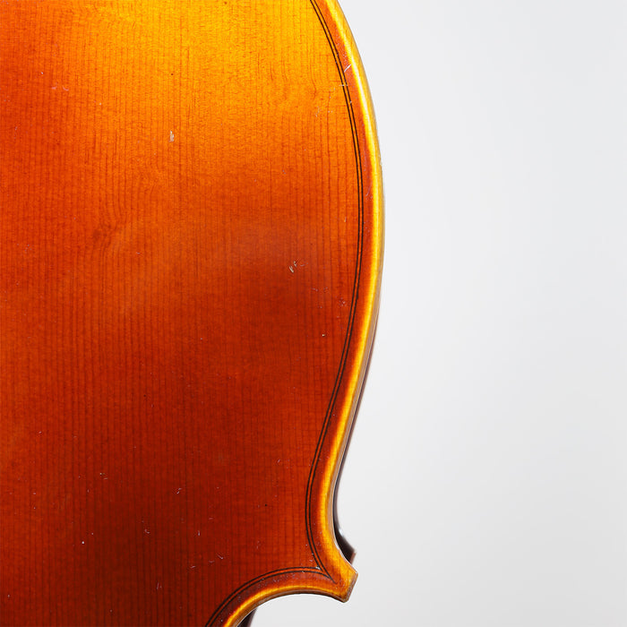Second Hand Schroeder #100 Cello 3/4 No.003