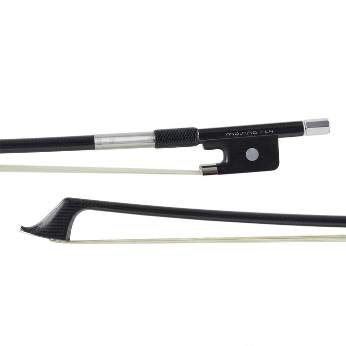 Müsing L4 Carbon Fibre Cello Bow