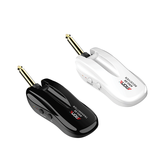 Aroma Wireless Audio Transmission System 5.8Ghz [ARG05]