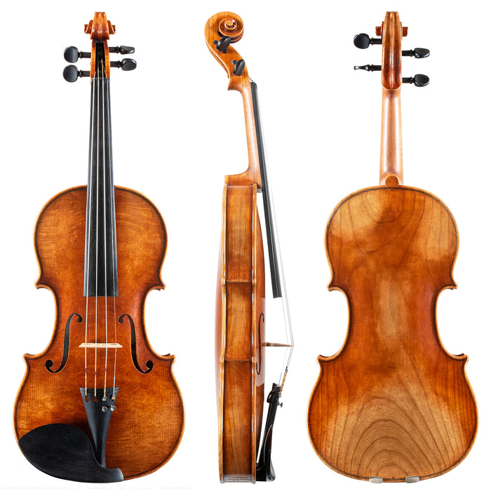 Hagen Weise 150 Master Series Violin Bubenreuth 2022