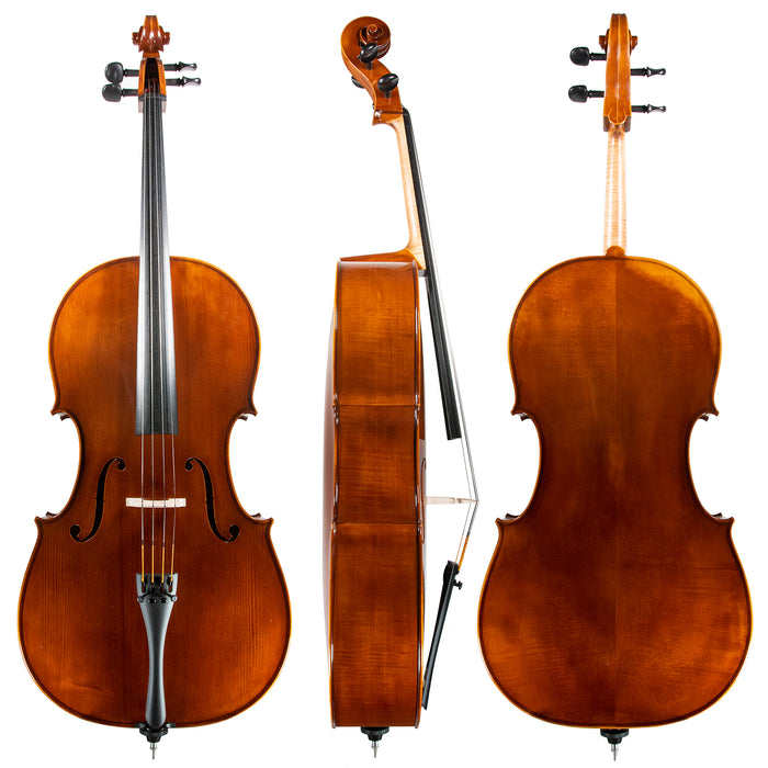 Hagen Weise #320 Cello 7/8