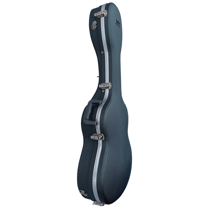 Guitar Case - DCM CC2C ABS/Fibre Deluxe Classical Guitar Case