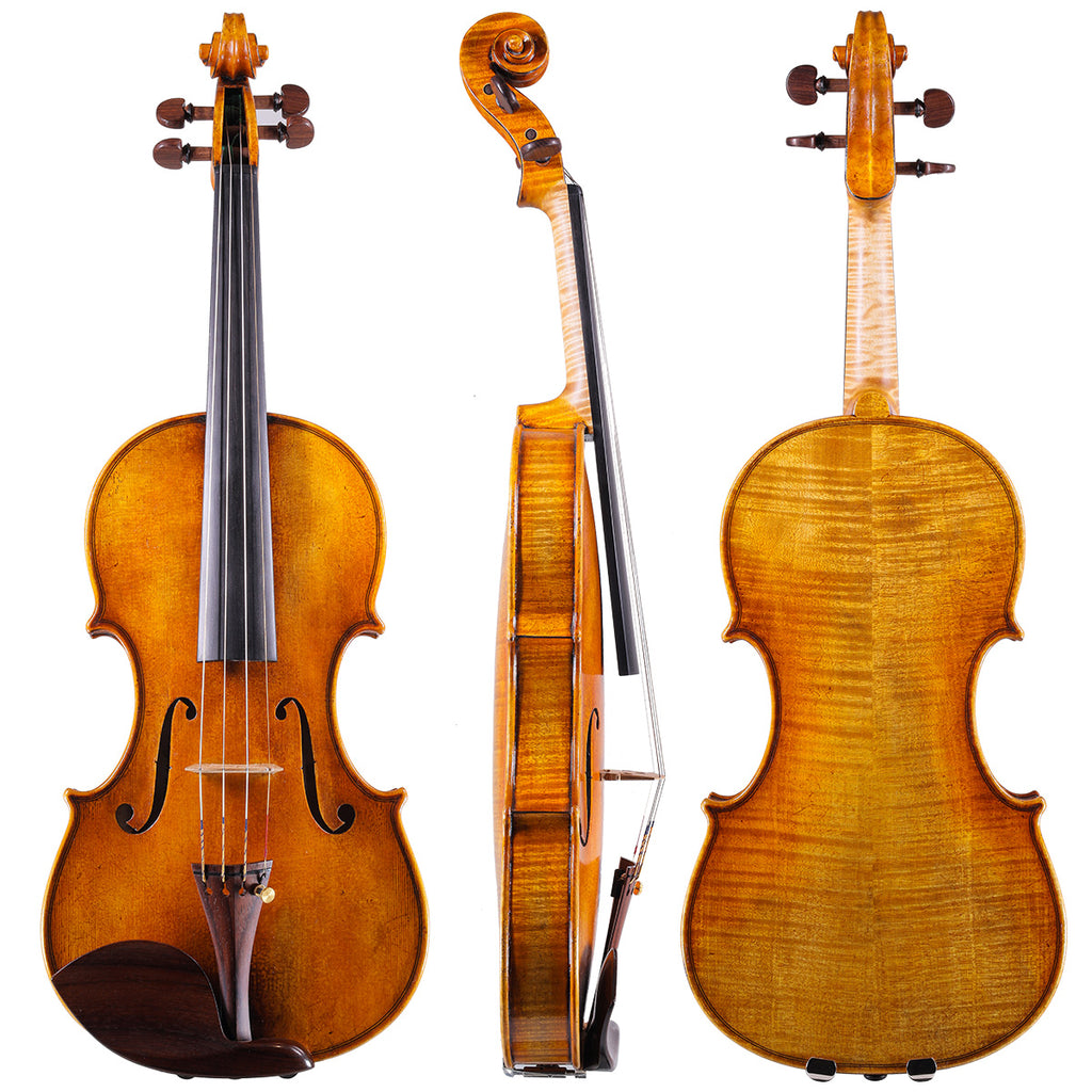 Advanced Violins — The Sydney String Centre