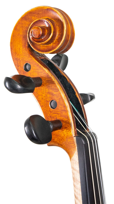 Schroeder #100 Violin Outfit 1/8