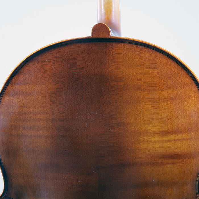 Second Hand Kreisler #130 Cello Outfit 1/2 No.004
