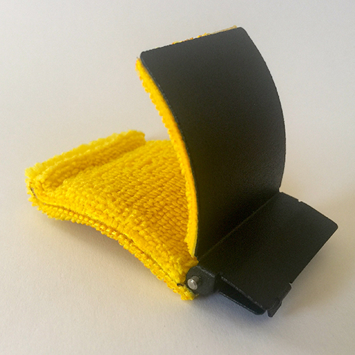 ToneGear The String Cleaner for Violin/Viola