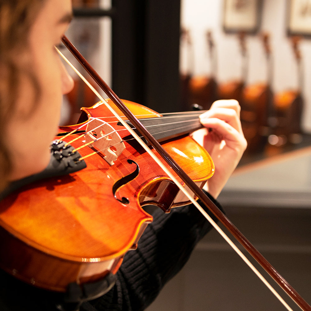 String Instrument Rentals | The Sydney String Centre