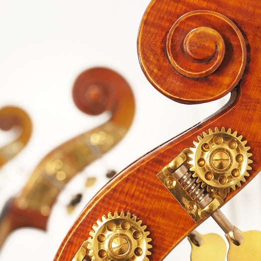 String Instrument Rentals | The Sydney String Centre