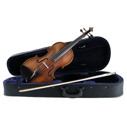 Kreisler #120 Viola Outfit 15"