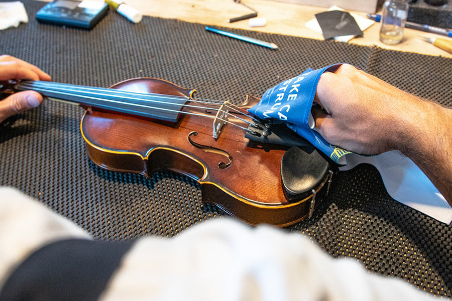 String Instruments for Schools | The Sydney String Centre
