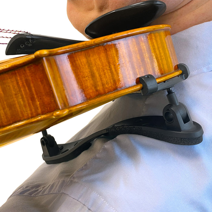 Pirastro KorfkerRest LUNA Violin Shoulder Rest