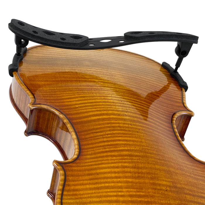 Pirastro KorfkerRest LUNA Violin Shoulder Rest