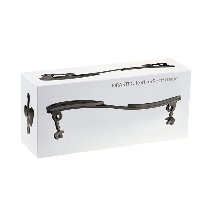 Pirastro KorfkerRest LUNA Violin Shoulder Rest