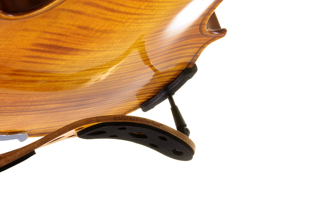 Pirastro KorfkerRest Violin Shoulder Rest
