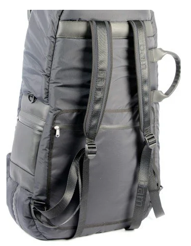 Cello Case - Bam Performance Black