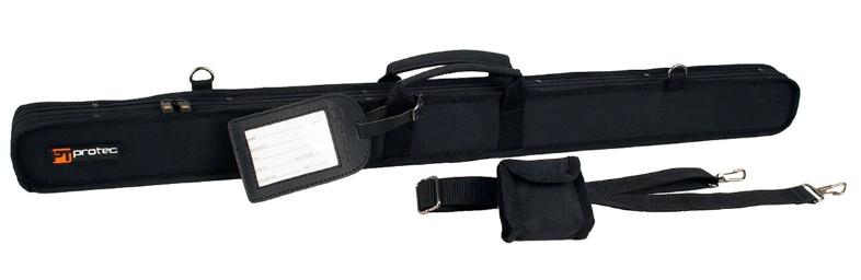 Bow Case - Protec for Violin/Viola/Cello Bow